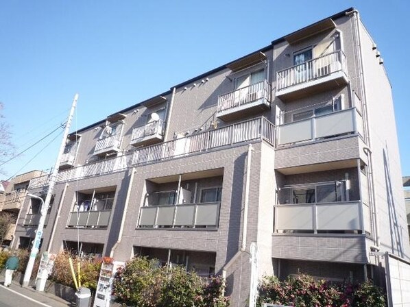 アヴェニール高井戸の物件内観写真